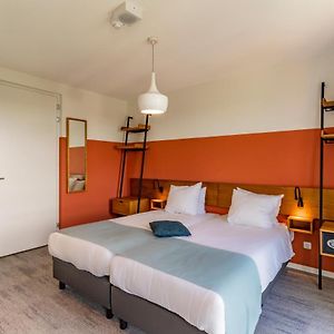 Kamer met Twee Aparte Bedden